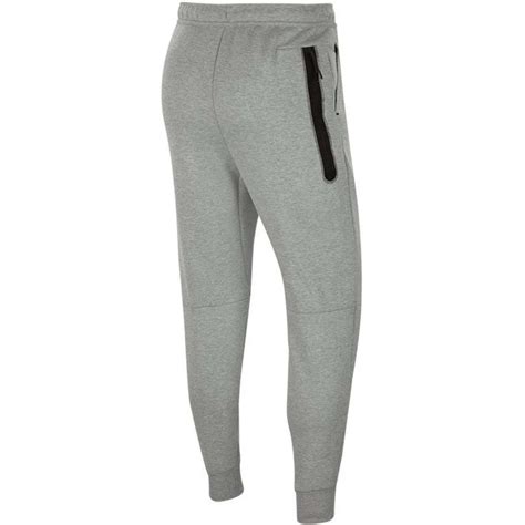 nike joggingbroek heren katoen|Nike Tech joggingbroek van fleece met reflecterende details voor .